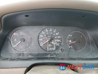 Zdjęcie 9 z 14 samochodu: 1997 TOYOTA COROLLA DX VIN:1NXBB02E8VZ519692 - miniatura