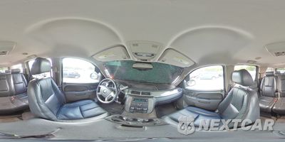 Zdjęcie 13 z 15 samochodu: 2010 CHEVROLET SUBURBAN K1500 LS VIN:1GNUKHE32AR238885 - miniatura