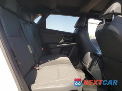 Zdjęcie 11 z 14 samochodu: 2024 TOYOTA BZ4X XLE VIN:JTMAAAAA3RA044550 - miniatura