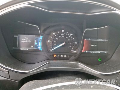 Zdjęcie 9 z 12 samochodu: 2018 FORD FUSION SE HYBRID VIN:3FA6P0LU0JR118643 - miniatura