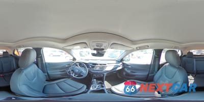 Zdjęcie 15 z 15 samochodu: 2022 BUICK ENCORE GX ESSENCE VIN:KL4MMFSL6NB105373 - miniatura