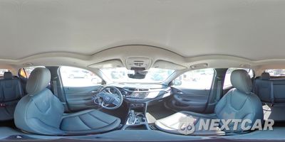 Zdjęcie 15 z 15 samochodu: 2022 BUICK ENCORE GX ESSENCE VIN:KL4MMFSL6NB105373 - miniatura