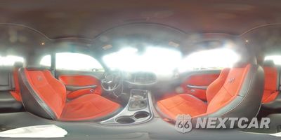 Zdjęcie 14 z 14 samochodu: 2018 DODGE CHALLENGER R/T 392 VIN:2C3CDZFJ2JH122057 - miniatura