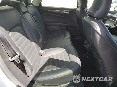 Zdjęcie 10 z 13 samochodu: 2018 FORD FUSION SE HYBRID VIN:3FA6P0LU0JR171598 - miniatura
