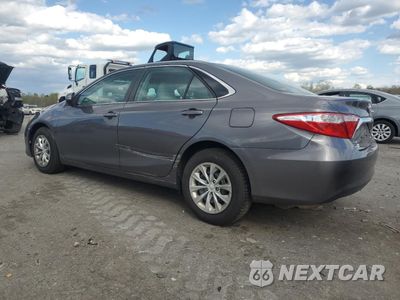 Drugie zdjęcie samochodu z przodu: 2016 TOYOTA CAMRY LE VIN:4T4BF1FK4GR550988 - miniatura