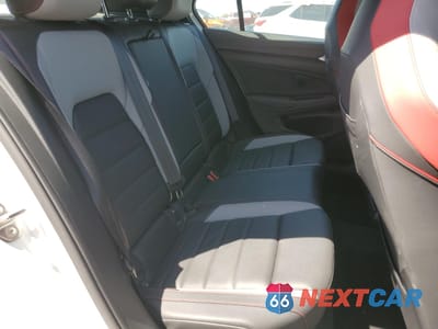 Zdjęcie 10 z 15 samochodu: 2023 VOLKSWAGEN GTI AUTOBAHN VIN:WVWVA7CD5PW152311 - miniatura