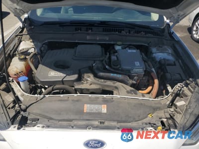 Zdjęcie 11 z 13 samochodu: 2017 FORD FUSION SE HYBRID VIN:3FA6P0LU5HR409312 - miniatura