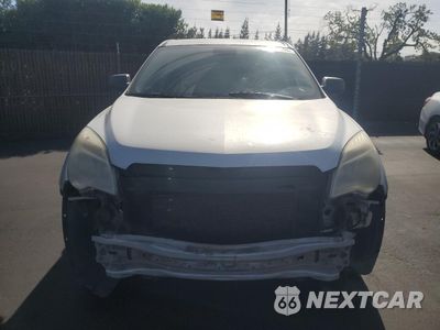 Piąte zdjęcie samochodu w środku: 2012 CHEVROLET EQUINOX LS VIN:2GNALBEK3C6251907 - miniatura