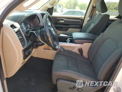 Zdjęcie 7 z 15 samochodu: 2019 RAM 1500 BIG HORN/LONE STAR VIN:1C6SRFBT9KN530568 - miniatura