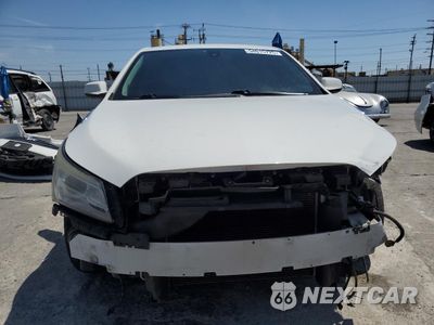 Piąte zdjęcie samochodu w środku: 2016 BUICK LACROSSE 1SV VIN:1G4G15G38GF199598 - miniatura