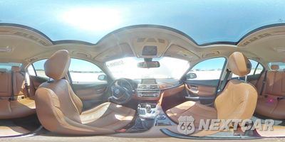 Zdjęcie 12 z 15 samochodu: 2013 BMW 328 I SULEV VIN:WBA3C1C53DF444846 - miniatura