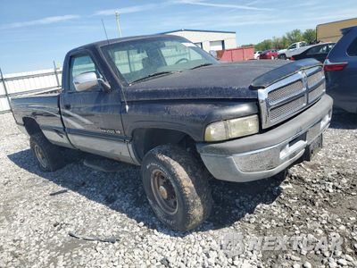 Czwarte zdjęcie samochodu z boku: 1998 DODGE RAM 2500 VIN:1B7KF26Z0SS131333 - miniatura