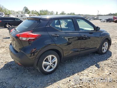 Trzecie zdjęcie samochodu z tyłu: 2020 NISSAN KICKS S VIN:3N1CP5BV4LL498647 - miniatura