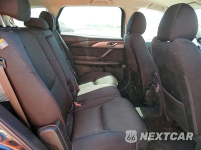 Zdjęcie 11 z 13 samochodu: 2021 MAZDA CX-9 SPORT VIN:JM3TCABY3M0529405 - miniatura