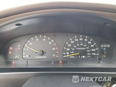 Zdjęcie 9 z 13 samochodu: 1997 TOYOTA 4RUNNER LIMITED VIN:JT3GN87R7V0031146 - miniatura
