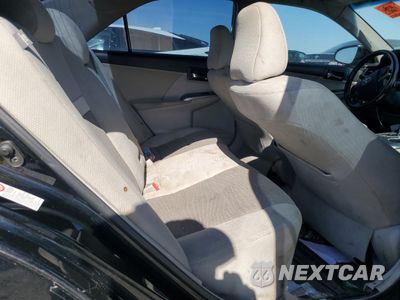 Zdjęcie 10 z 12 samochodu: 2012 TOYOTA CAMRY HYBRID VIN:4T1BD1FK0CU018017 - miniatura