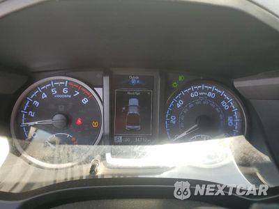 Zdjęcie 9 z 15 samochodu: 2022 TOYOTA TACOMA DOUBLE CAB VIN:3TMAZ5CN6NM163982 - miniatura