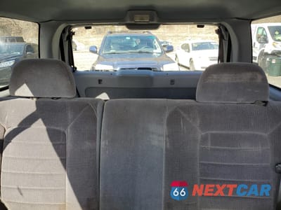 Zdjęcie 10 z 14 samochodu: 1998 JEEP GRAND CHEROKEE LAREDO VIN:1J4GZ58S5WC326028 - miniatura