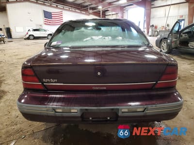 Zdjęcie 6 z 14 samochodu: 1995 OLDSMOBILE 88 ROYALE VIN:1G3HN52K4S4814390 - miniatura