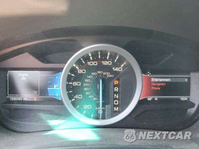 Zdjęcie 9 z 13 samochodu: 2015 FORD EXPLORER LIMITED VIN:1FM5K8F86FGB09201 - miniatura