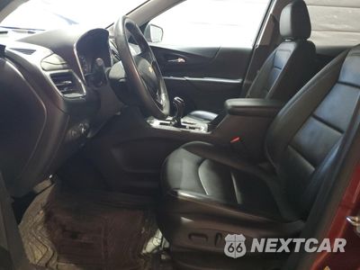 Zdjęcie 7 z 13 samochodu: 2018 CHEVROLET EQUINOX PREMIER VIN:2GNAXWEX7J6131452 - miniatura