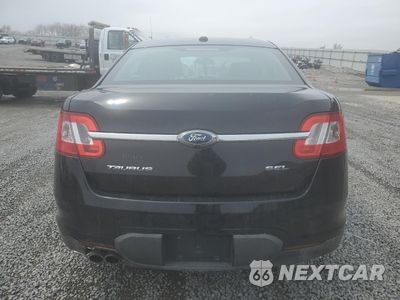 Zdjęcie 6 z 14 samochodu: 2012 FORD TAURUS SEL VIN:1FAHP2EW0CG112399 - miniatura