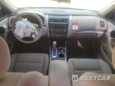 Zdjęcie 8 z 14 samochodu: 2014 NISSAN ALTIMA 2.5 VIN:1N4AL3AP3EC102168 - miniatura
