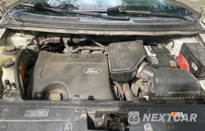 Zdjęcie 7 z 11 samochodu: 2011 FORD EDGE LIMITED VIN:2FMDK3KC9BBB06349 - miniatura