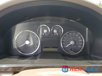 Zdjęcie 9 z 14 samochodu: 2005 MERCURY MONTEGO LUXURY VIN:1MEFM40115G627821 - miniatura