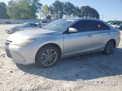 2016 TOYOTA CAMRY LE 4T1BF1FK8GU541933 - główne zdjęcie licytacji z USA - miniatura