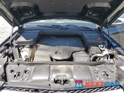 Zdjęcie 12 z 16 samochodu: 2020 MERCEDES-BENZ GLS 450 4MATIC VIN:4JGFF5KE6LA273145 - miniatura