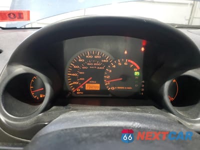 Zdjęcie 9 z 12 samochodu: 2003 MITSUBISHI ECLIPSE SPYDER GT VIN:4A3AE55H73E157546 - miniatura