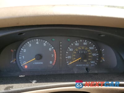 Zdjęcie 9 z 14 samochodu: 1995 TOYOTA CAMRY LE VIN:4T1SK12E1SU492613 - miniatura