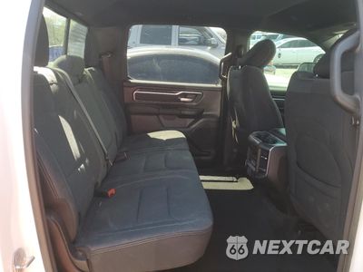 Zdjęcie 10 z 12 samochodu: 2020 RAM 1500 BIG HORN/LONE STAR VIN:1C6SRFFT8LN397491 - miniatura