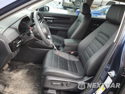 Zdjęcie 7 z 14 samochodu: 2024 HONDA CR-V EXL VIN:2HKRS4H7XRH441208 - miniatura