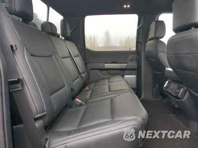 Zdjęcie 11 z 15 samochodu: 2022 FORD F150 SUPERCREW VIN:1FTFW1E54NFA19853 - miniatura