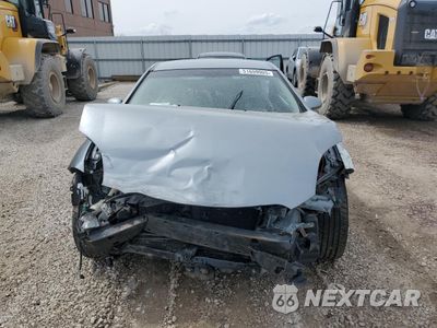 Piąte zdjęcie samochodu w środku: 2007 MITSUBISHI ECLIPSE GS VIN:4A3AK24F37E015773 - miniatura