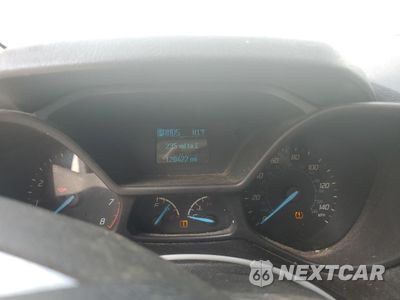 Zdjęcie 9 z 12 samochodu: 2016 FORD TRANSIT CONNECT XL VIN:NM0LS7E77G1243621 - miniatura