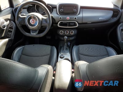 Zdjęcie 8 z 13 samochodu: 2017 FIAT 500X TREKKING VIN:ZFBCFYCB8HP516670 - miniatura