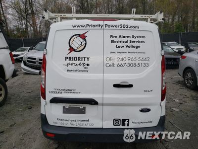 Zdjęcie 6 z 14 samochodu: 2018 FORD TRANSIT CONNECT XLT VIN:NM0LS7F77J1366728 - miniatura