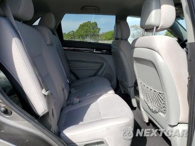 Zdjęcie 11 z 15 samochodu: 2014 KIA SORENTO LX VIN:5XYKTCA63EG451378 - miniatura