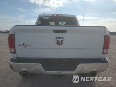 Zdjęcie 6 z 15 samochodu: 2019 RAM 1500 CLASSIC SLT VIN:1C6RR6LT2KS539000 - miniatura