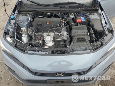 Zdjęcie 11 z 15 samochodu: 2024 HONDA CIVIC SPORT VIN:2HGFE2F50RH515617 - miniatura