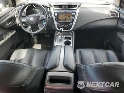 Zdjęcie 8 z 13 samochodu: 2019 NISSAN MURANO S VIN:5N1AZ2MS9KN158985 - miniatura