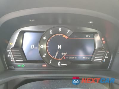 Zdjęcie 9 z 14 samochodu: 2024 TOYOTA SUPRA BASE VIN:WZ1DB0G02RW066224 - miniatura