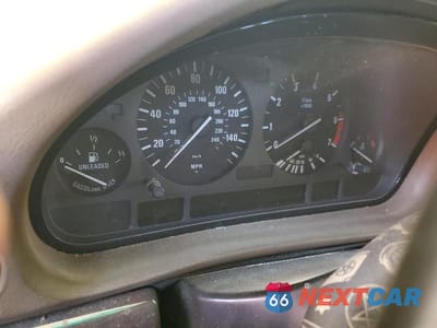 Zdjęcie 17 z 24 samochodu: 1998 BMW 740 IL VIN:WBAGJ8322WDM16136 - miniatura