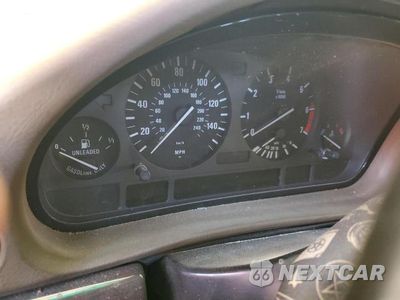 Zdjęcie 17 z 24 samochodu: 1998 BMW 740 IL VIN:WBAGJ8322WDM16136 - miniatura