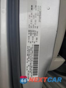 Zdjęcie 14 z 14 samochodu: 2009 DODGE GRAND CARAVAN SXT VIN:2D8HN54149R601808 - miniatura