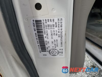 Zdjęcie 13 z 13 samochodu: 2001 DODGE CARAVAN SE VIN:1B4GP25R31B105633 - miniatura