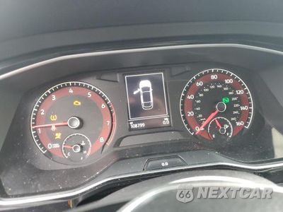 Zdjęcie 9 z 13 samochodu: 2021 VOLKSWAGEN JETTA S VIN:3VWC57BU9MM008685 - miniatura
